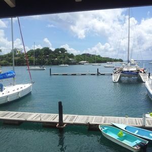 Meet your Posher, Chak